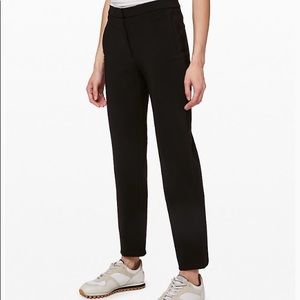 Lululemon On the Move Pants 28”